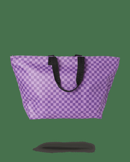 ANIMEYES BEACH TOTE