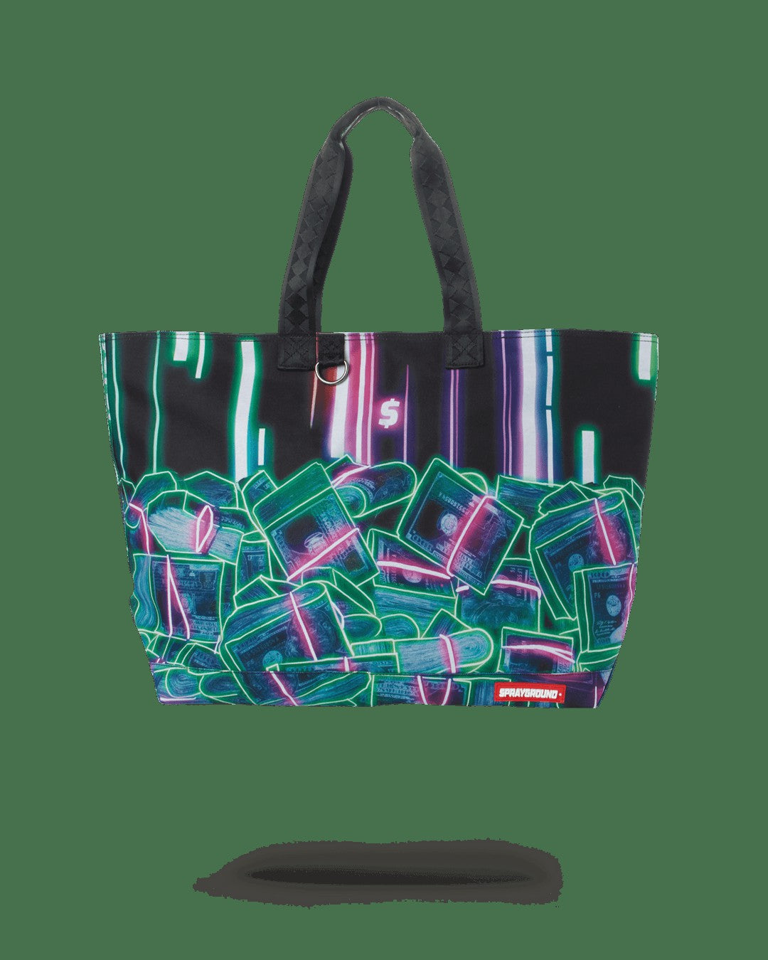 暗号通貨スタック (CRYPTO STACKS) TOTE