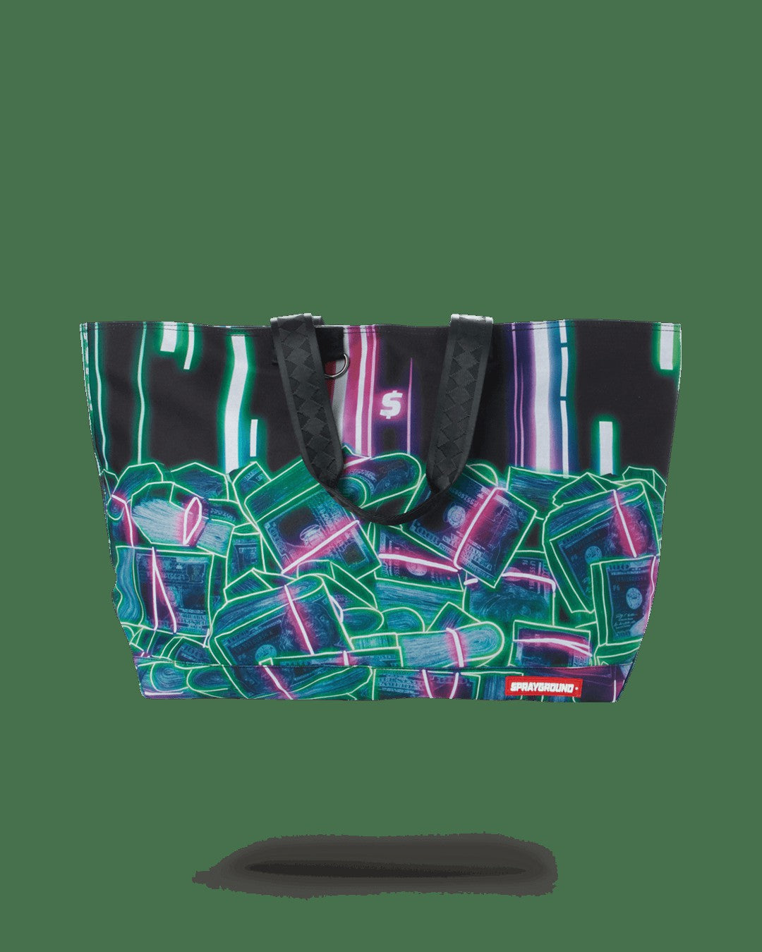暗号通貨スタック (CRYPTO STACKS) TOTE