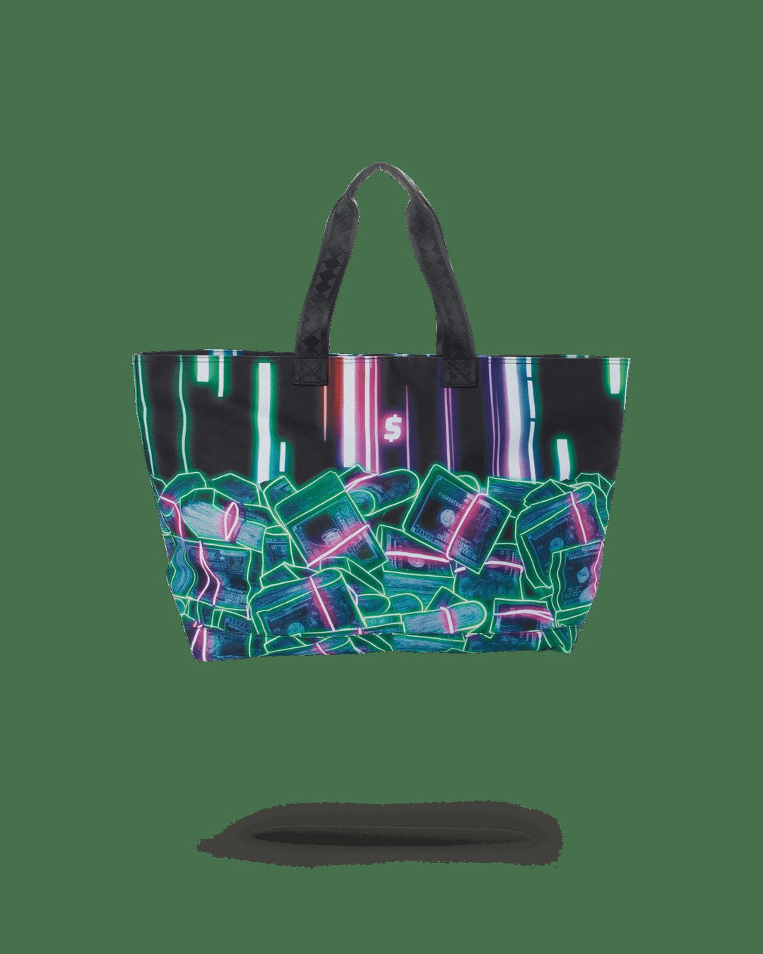 暗号通貨スタック (CRYPTO STACKS) TOTE