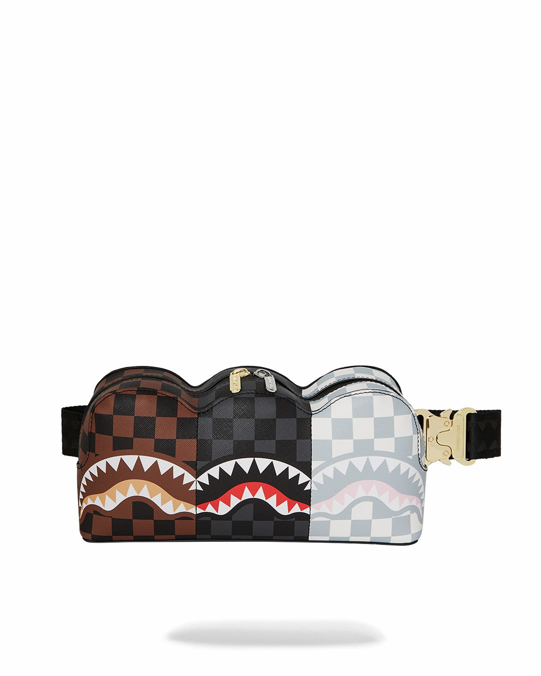 TRINITY SHARK FLEX CROSSBODY