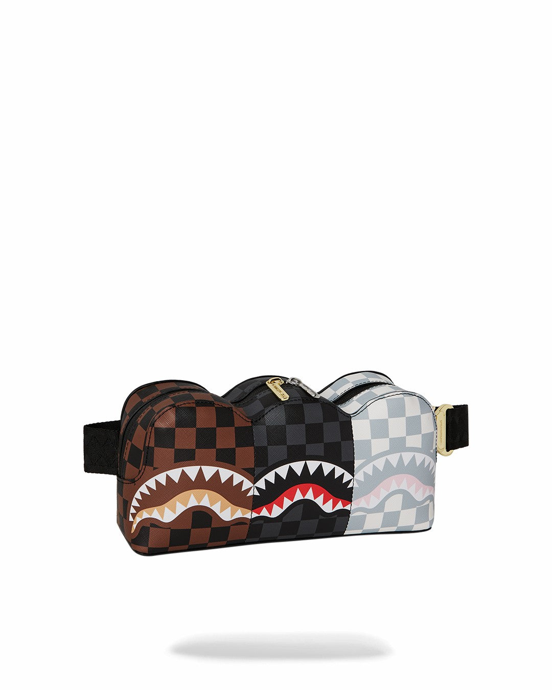 TRINITY SHARK FLEX CROSSBODY