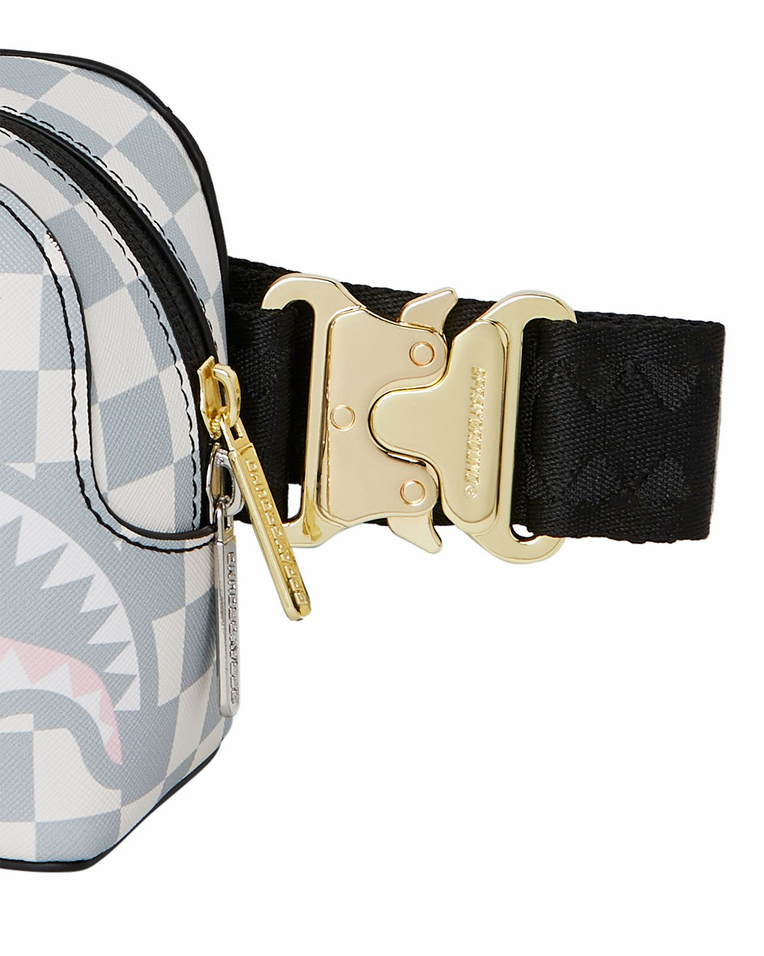 TRINITY SHARK FLEX CROSSBODY