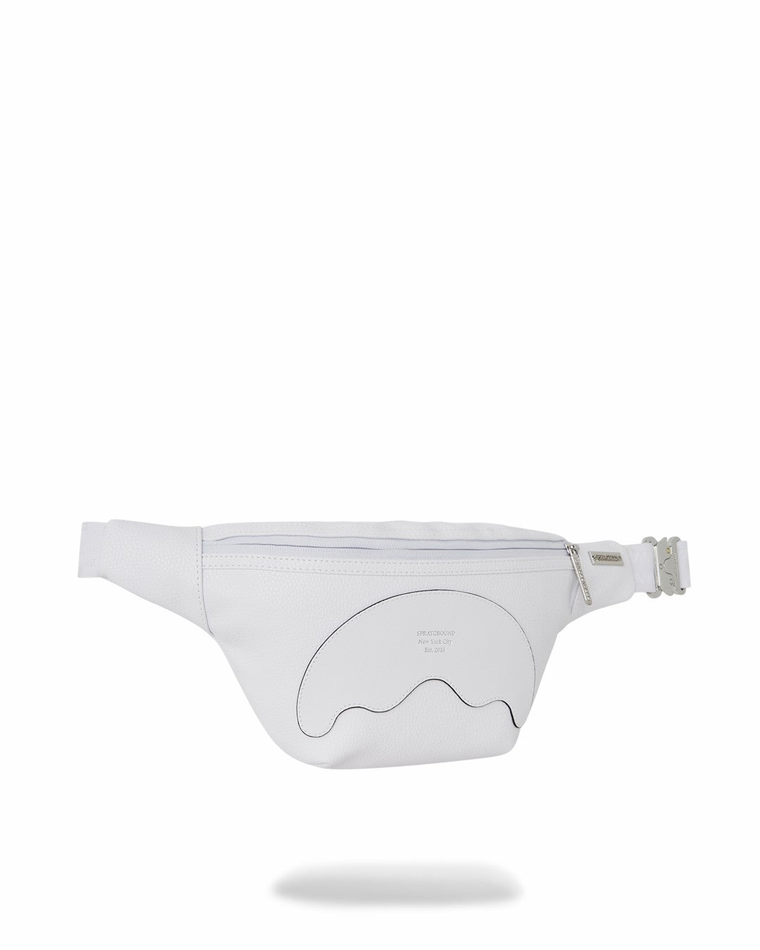 THE HEADQUARTERS - REFLECTION SAVVY CROSSBODY