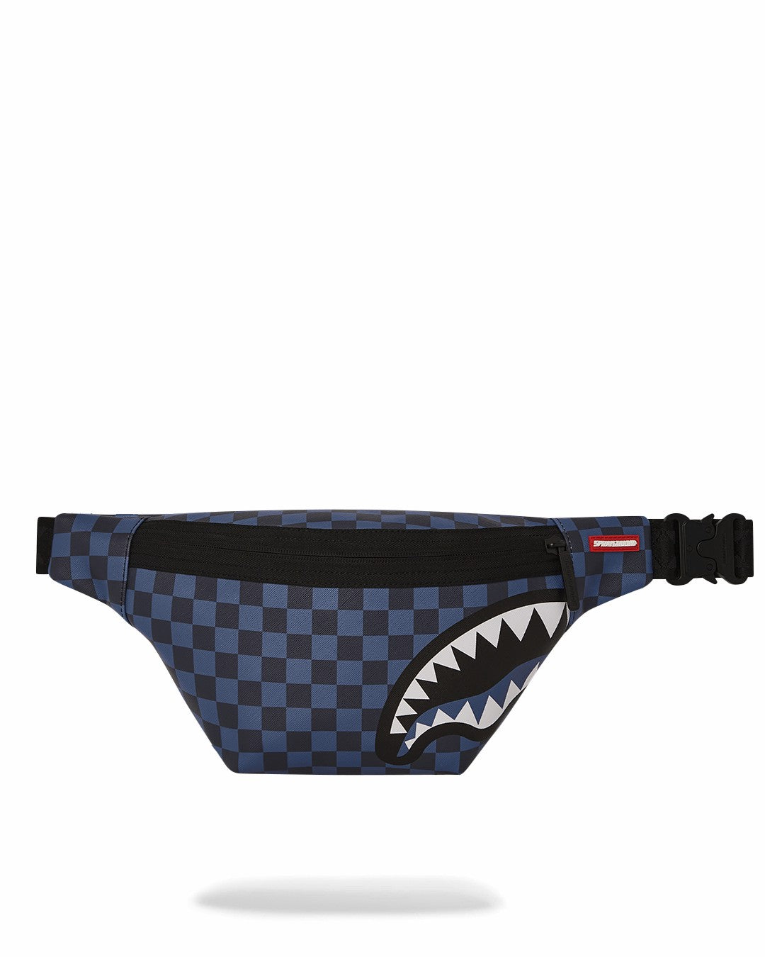 MIDNIGHT MAGIC SHARKS IN PARIS SAVVY CROSSBODY