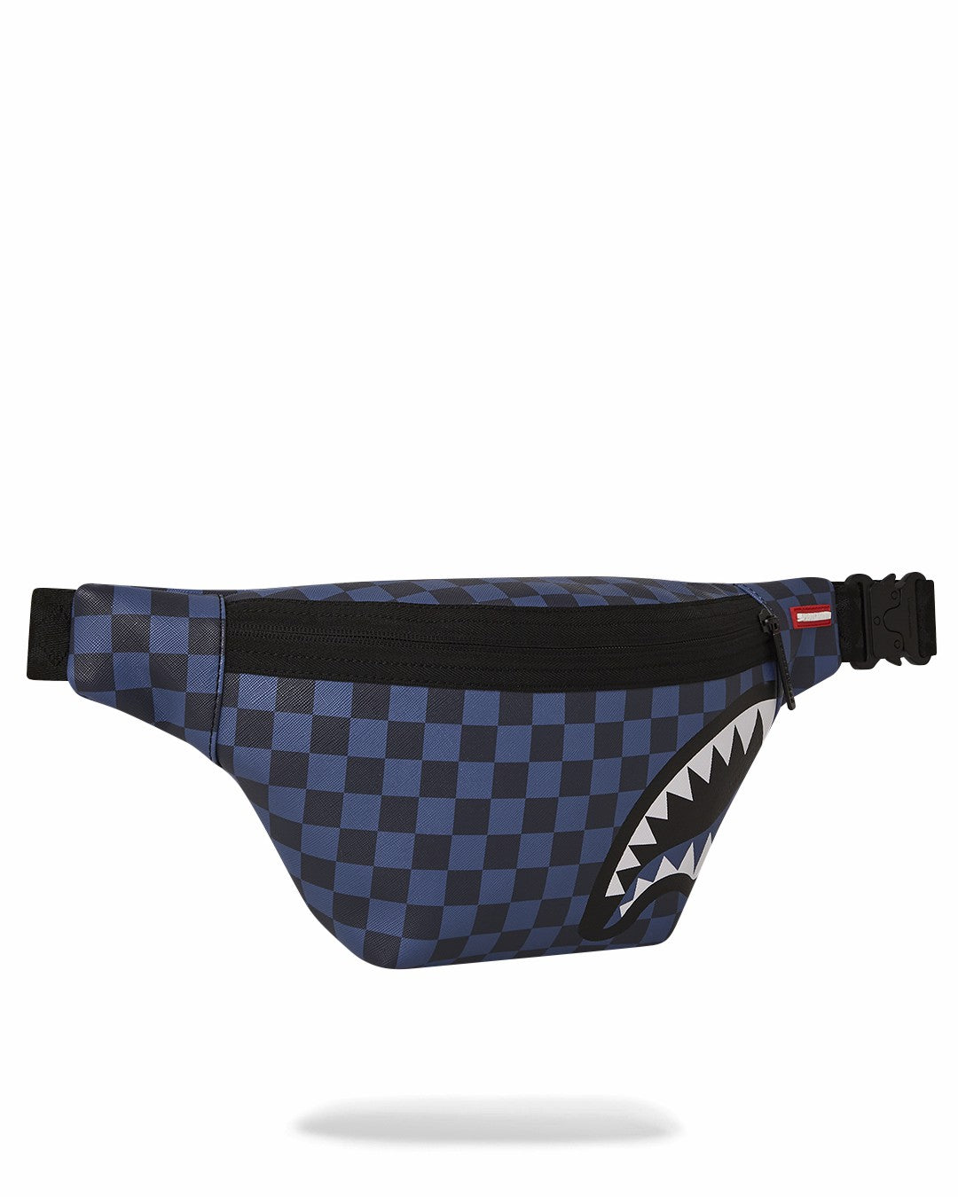 MIDNIGHT MAGIC SHARKS IN PARIS SAVVY CROSSBODY