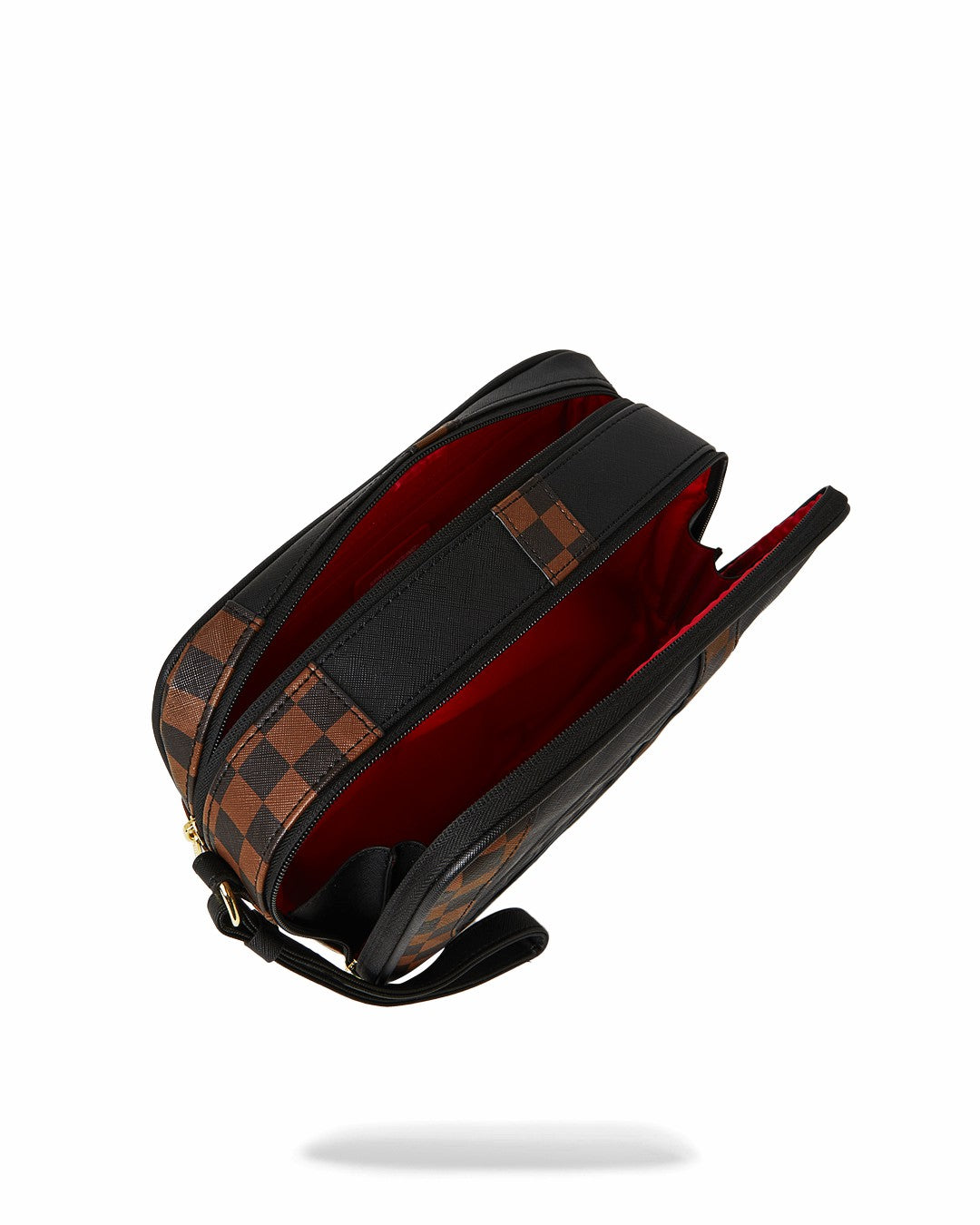 JETSTREAM SHADOW TOILETRY BRICK