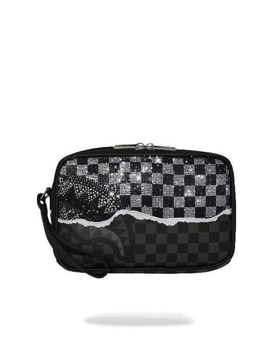 DIAMOND HEIST TOILETRY BRICK