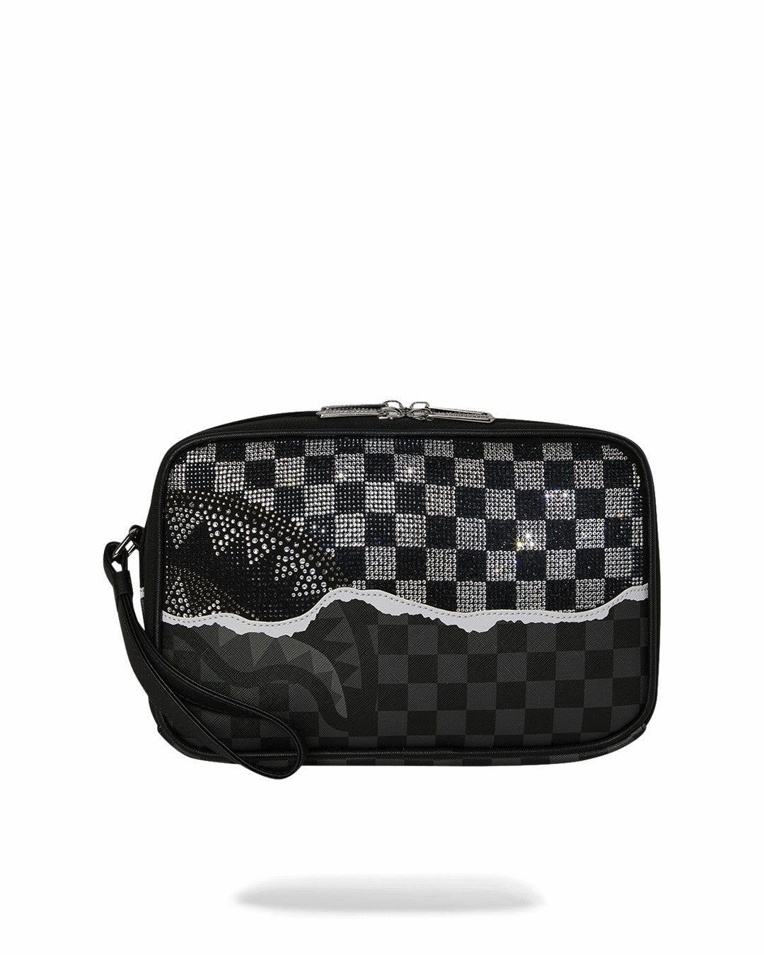 DIAMOND HEIST TOILETRY BRICK
