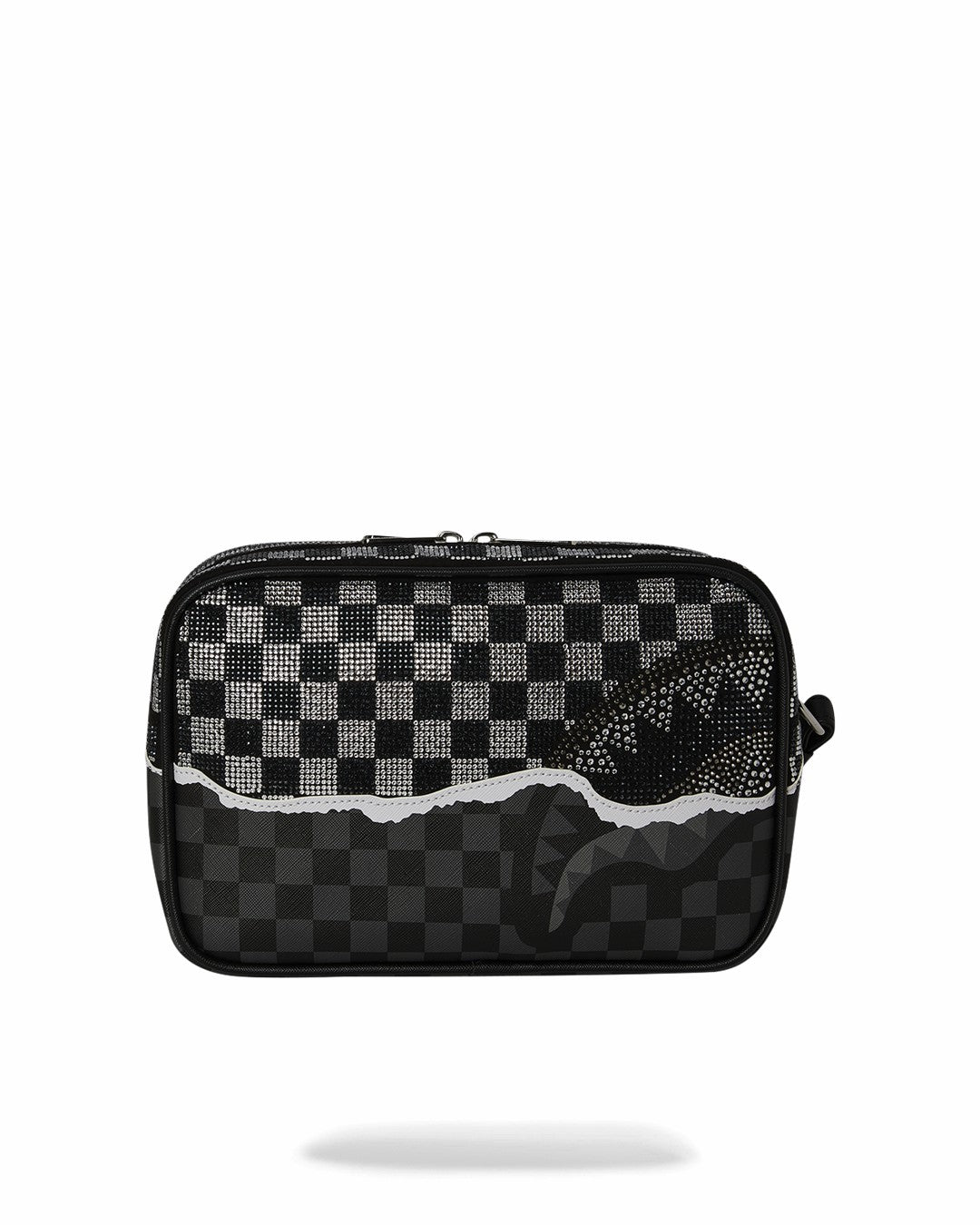 DIAMOND HEIST TOILETRY BRICK