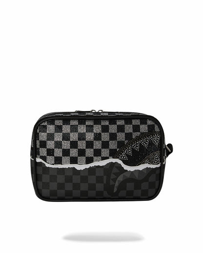 DIAMOND HEIST TOILETRY BRICK