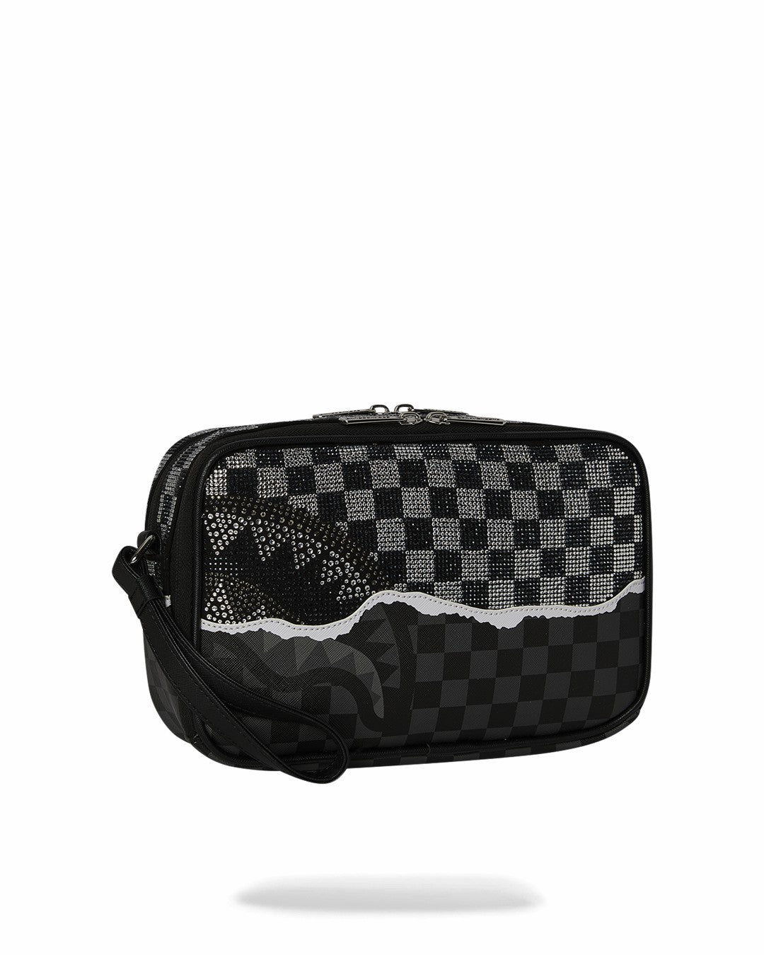 DIAMOND HEIST TOILETRY BRICK