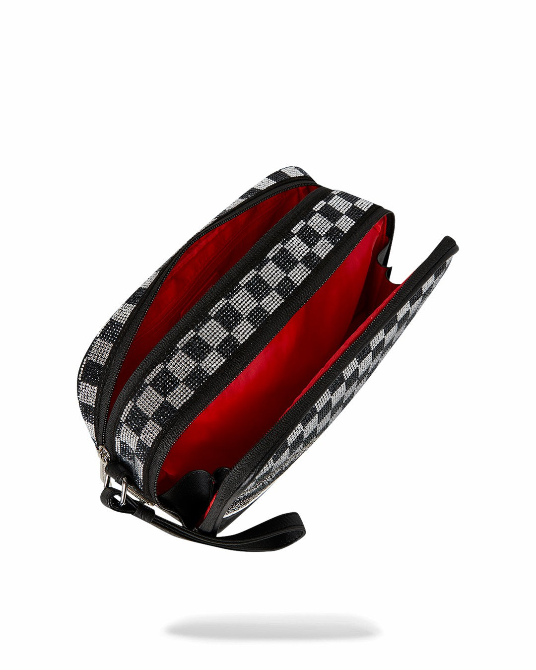 DIAMOND HEIST TOILETRY BRICK