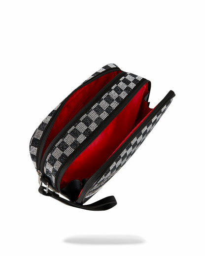 DIAMOND HEIST TOILETRY BRICK