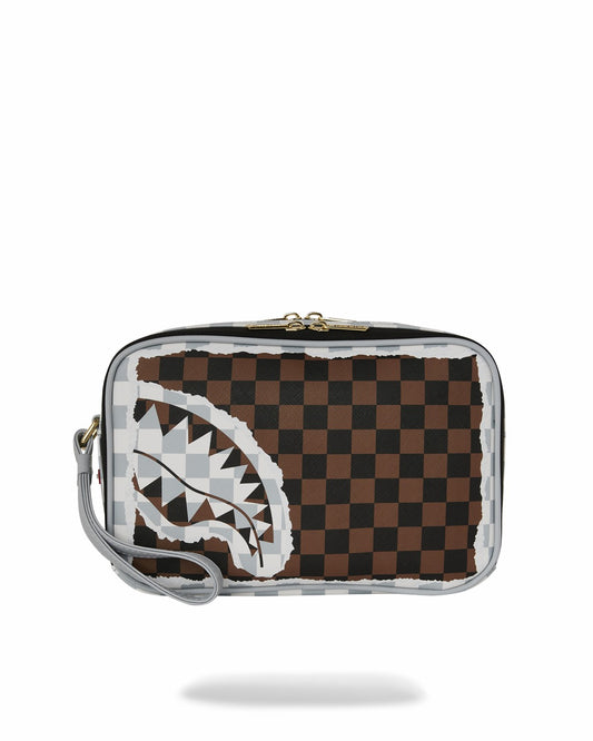 SHARK LEGACY TOILETRY BRICK