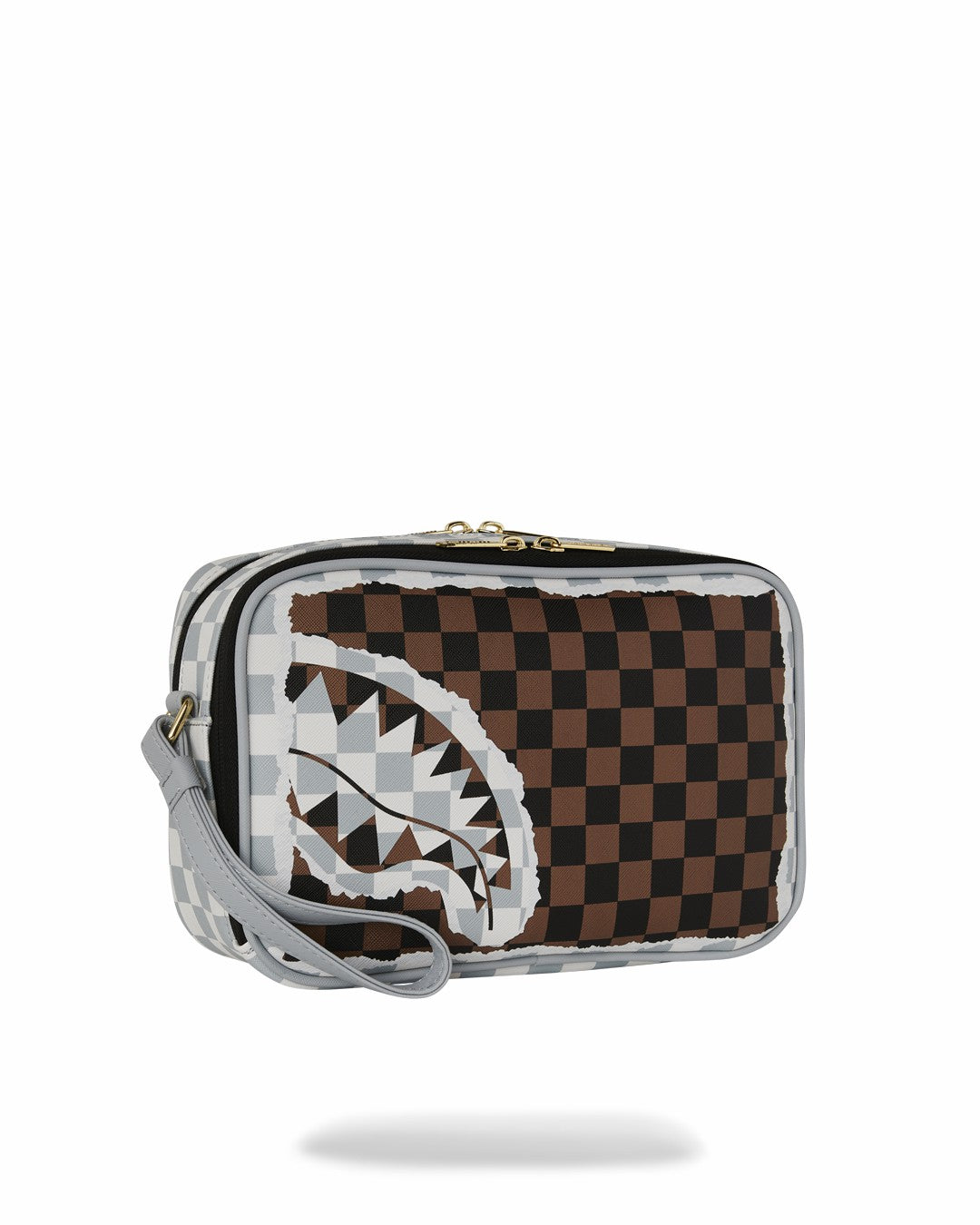 SHARK LEGACY TOILETRY BRICK