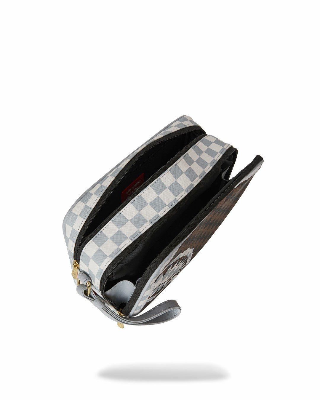 SHARK LEGACY TOILETRY BRICK