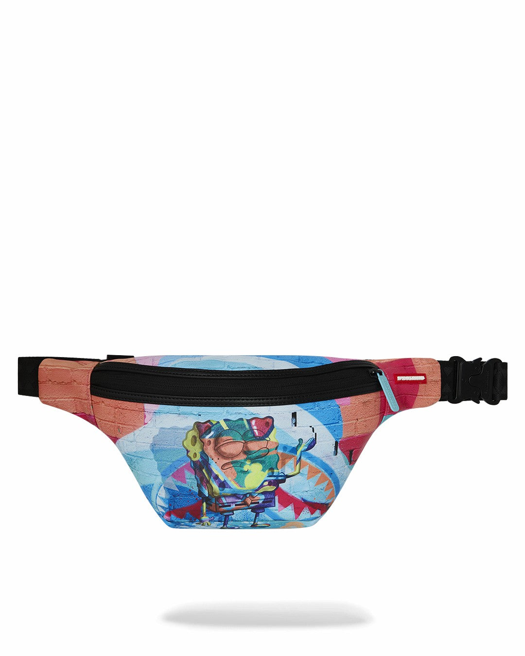 SPONGEMONET SAVVY CROSSBODY