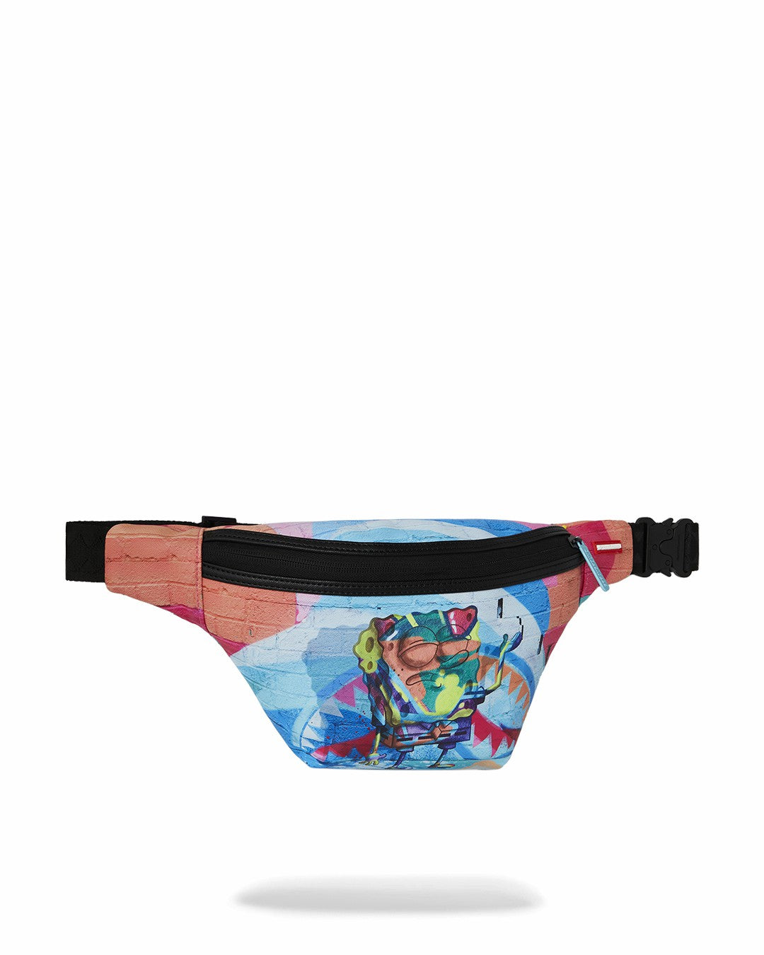 SPONGEMONET SAVVY CROSSBODY