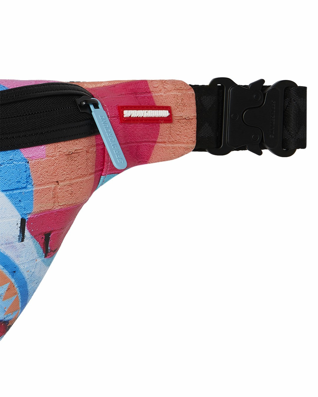 SPONGEMONET SAVVY CROSSBODY