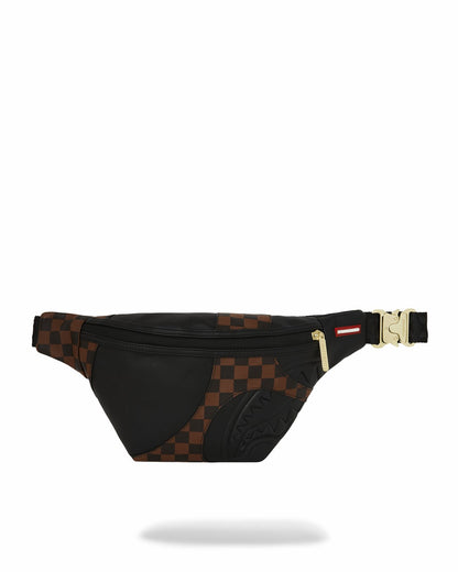 JETSTREAM SHADOW SAVVY CROSSBODY