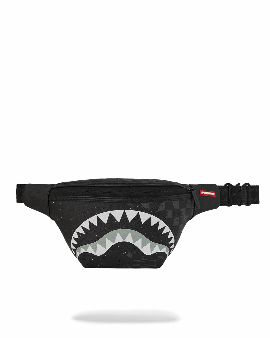 DEEPSPACE SIDE DRIP SAVVY CROSSBODY