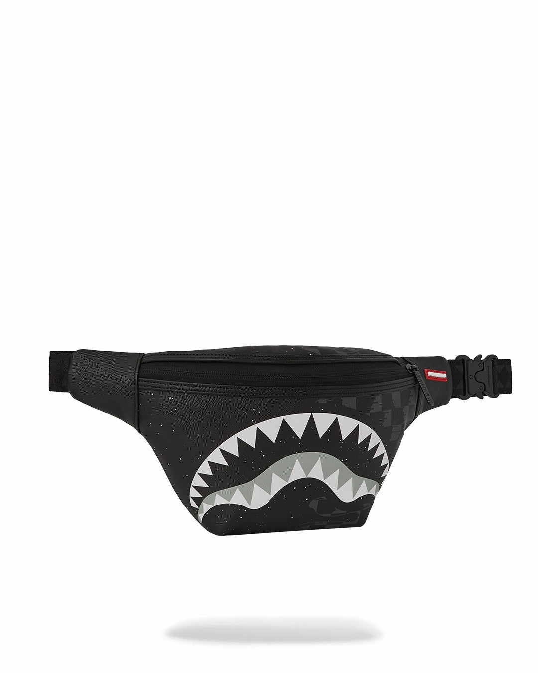 DEEPSPACE SIDE DRIP SAVVY CROSSBODY