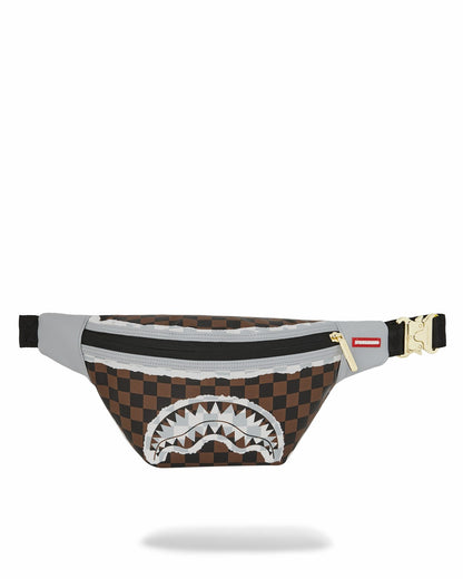 SHARK LEGACY SAVVY CROSSBODY