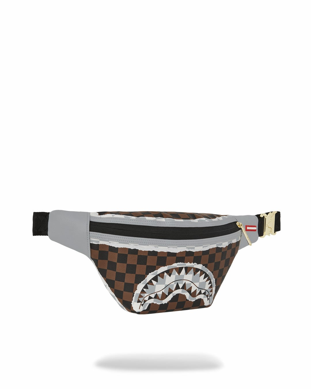 SHARK LEGACY SAVVY CROSSBODY