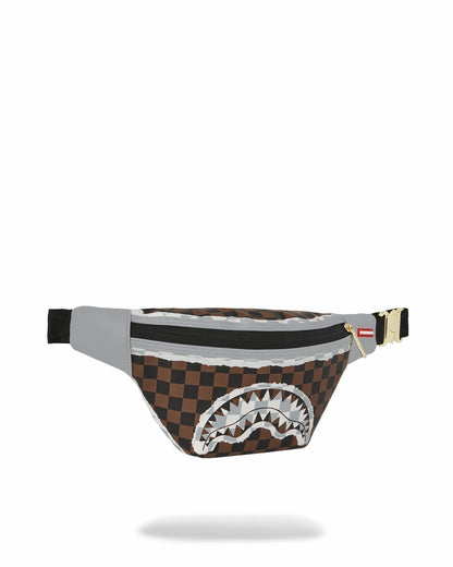 SHARK LEGACY SAVVY CROSSBODY