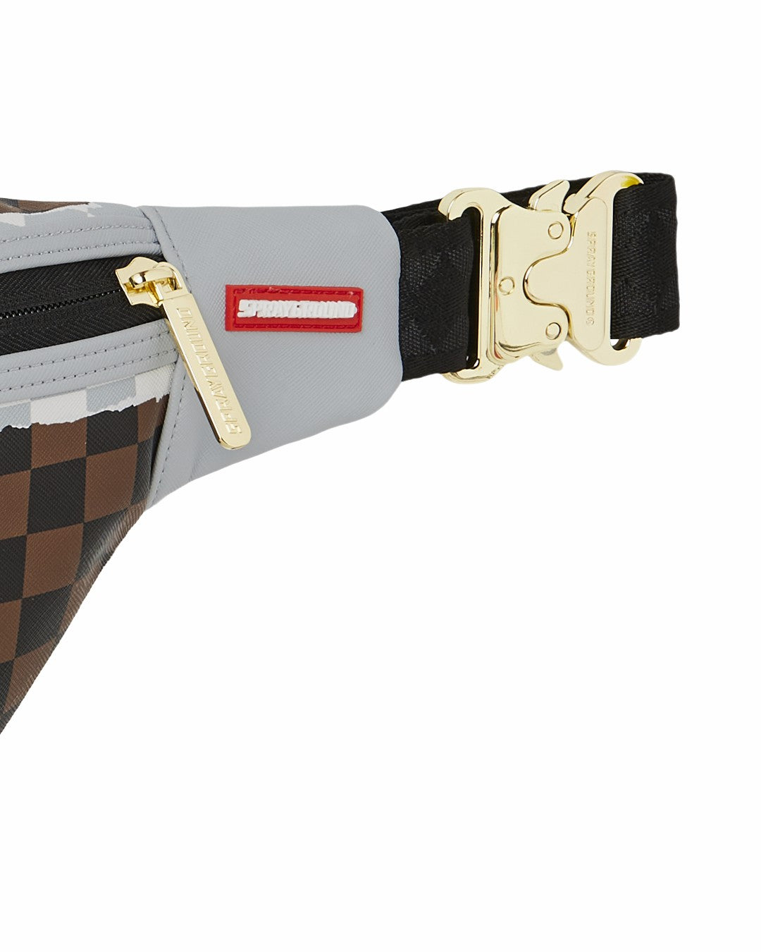 SHARK LEGACY SAVVY CROSSBODY