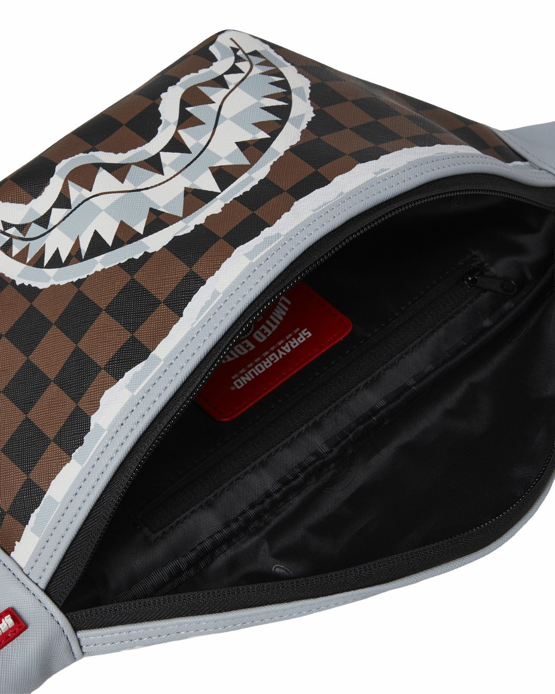 SHARK LEGACY SAVVY CROSSBODY