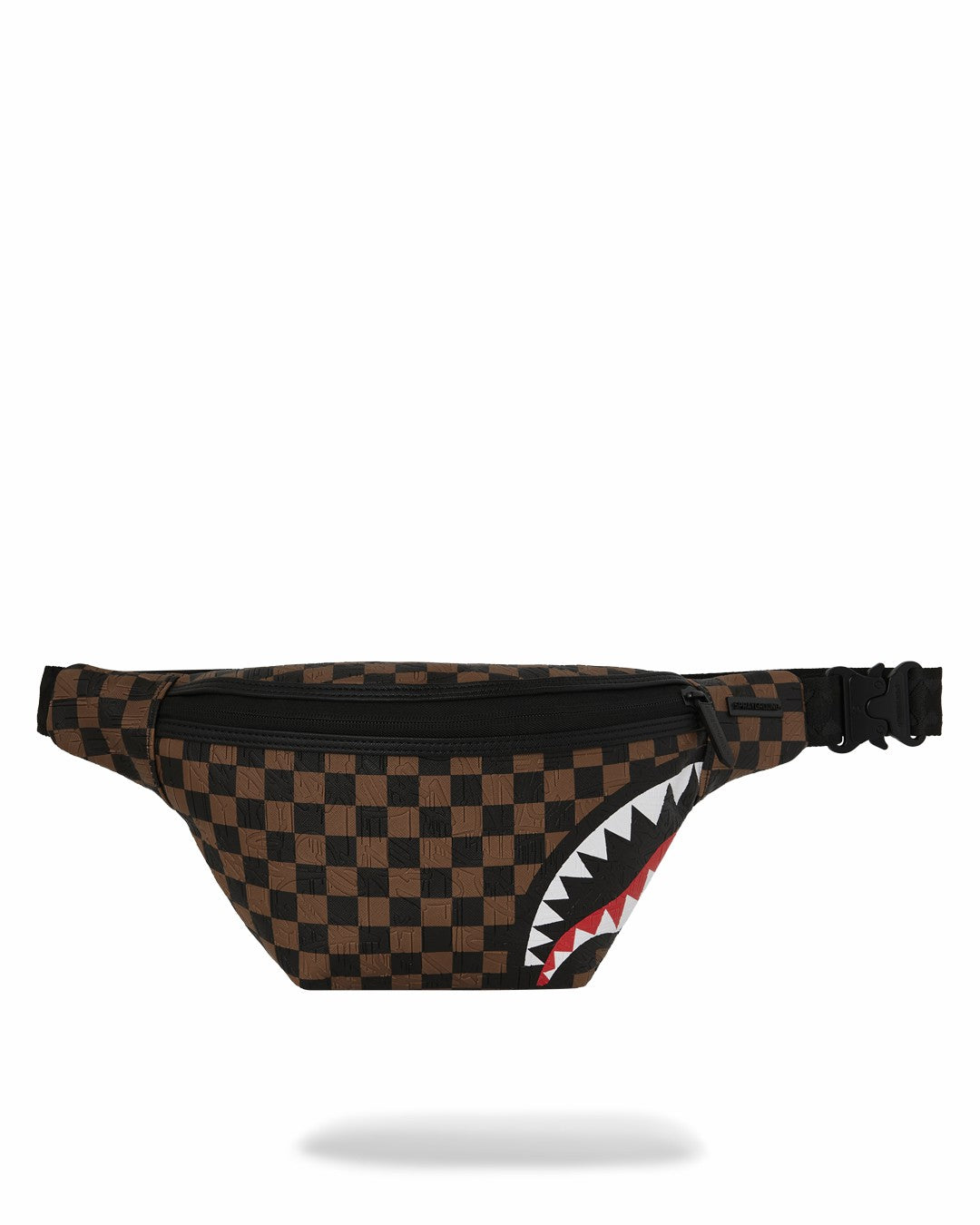 THE PRIVATE JET SHARK CLUB SAVVY CROSSBODY