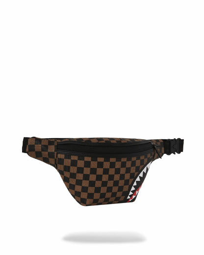 THE PRIVATE JET SHARK CLUB SAVVY CROSSBODY