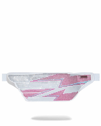 AI FLOW STATE SAVVY CROSSBODY