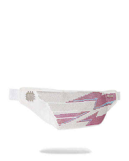 AI FLOW STATE SAVVY CROSSBODY