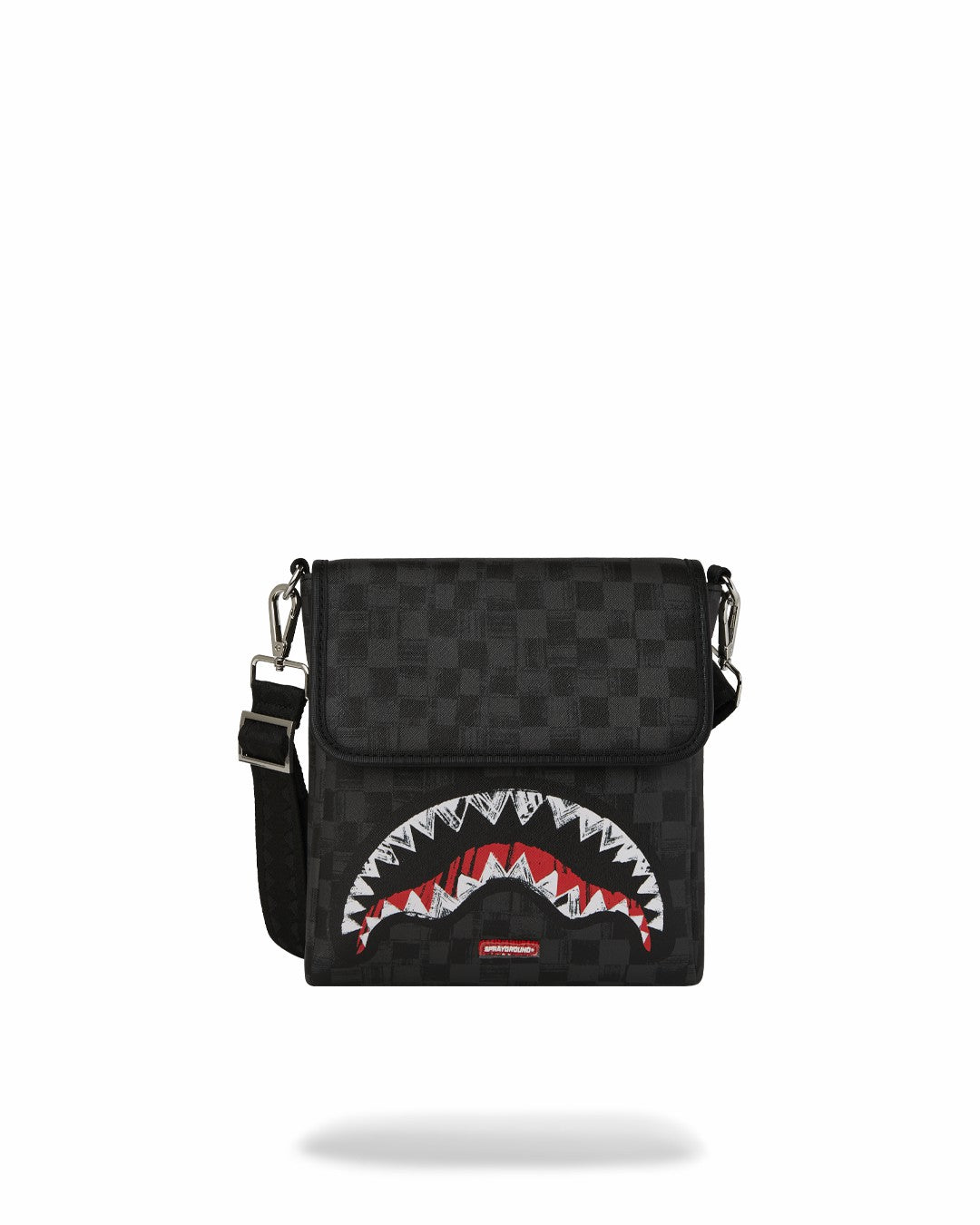 MIDNIGHT SHADOW MESSENGER SLING