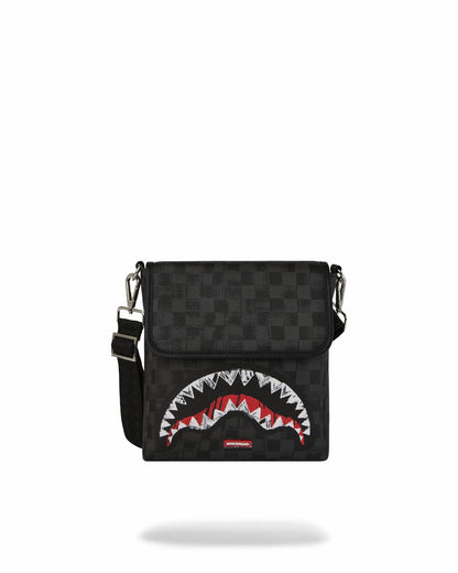 MIDNIGHT SHADOW MESSENGER SLING