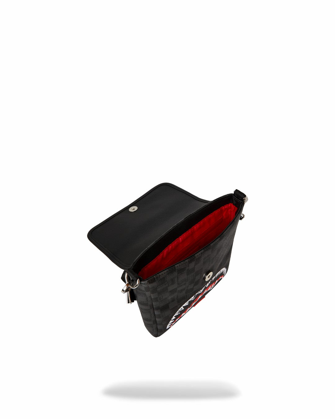 MIDNIGHT SHADOW MESSENGER SLING