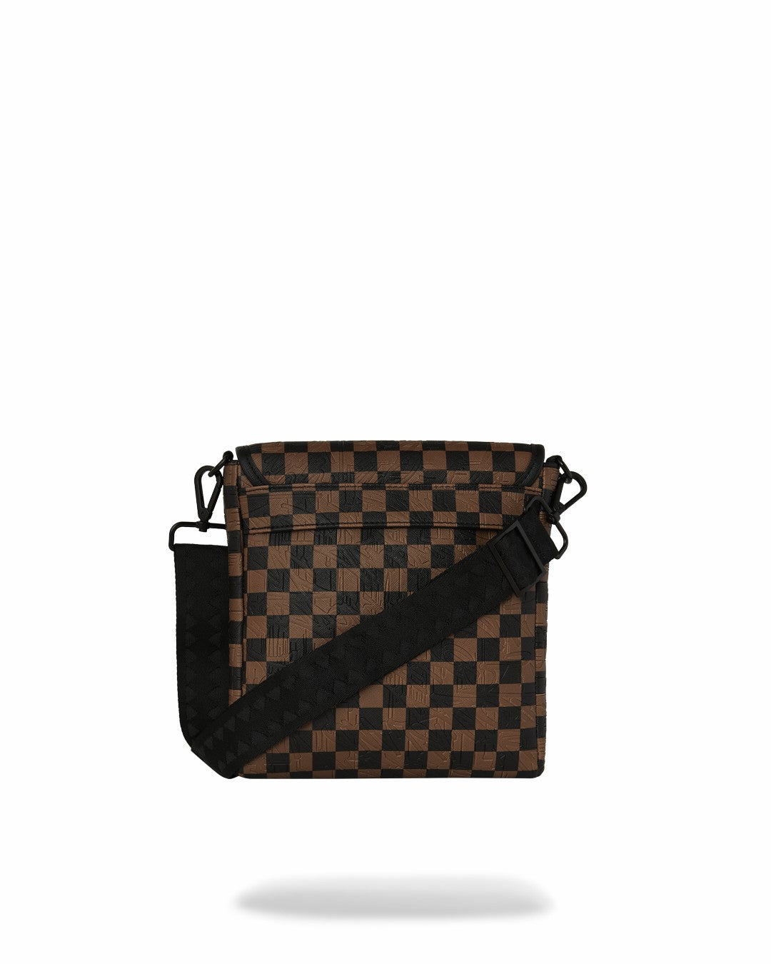 THE PRIVATE JET SHARK CLUB MESSENGER SLING