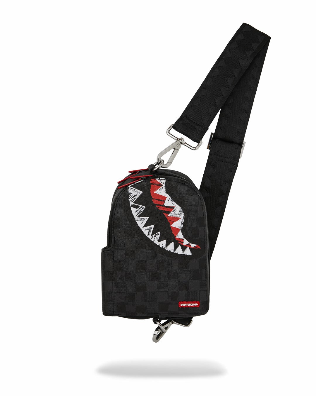 MIDNIGHT SHADOW BACKPACK SLING