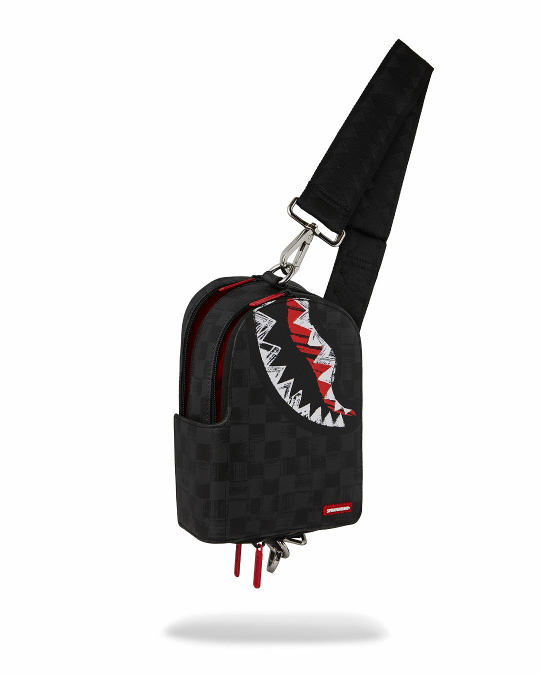 MIDNIGHT SHADOW BACKPACK SLING