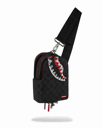 MIDNIGHT SHADOW BACKPACK SLING