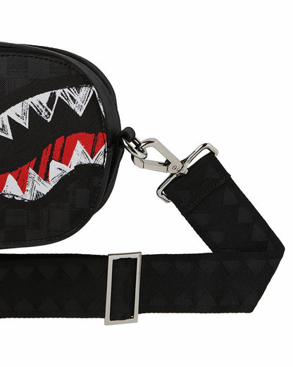 MIDNIGHT SHADOW BACKPACK SLING