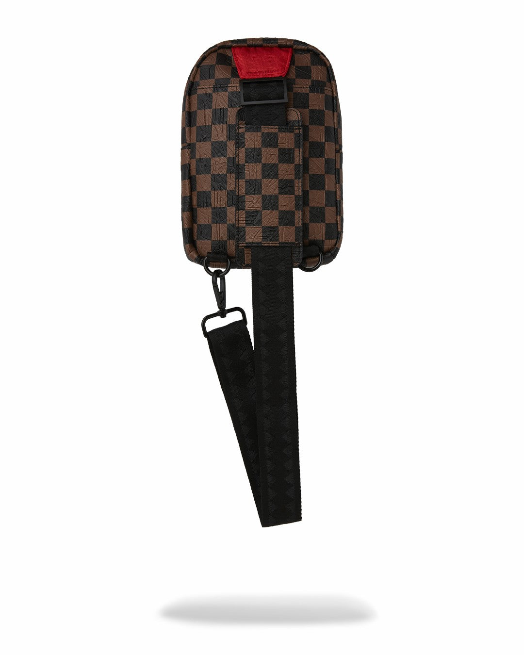 THE PRIVATE JET SHARK CLUB BACKPACK SLING