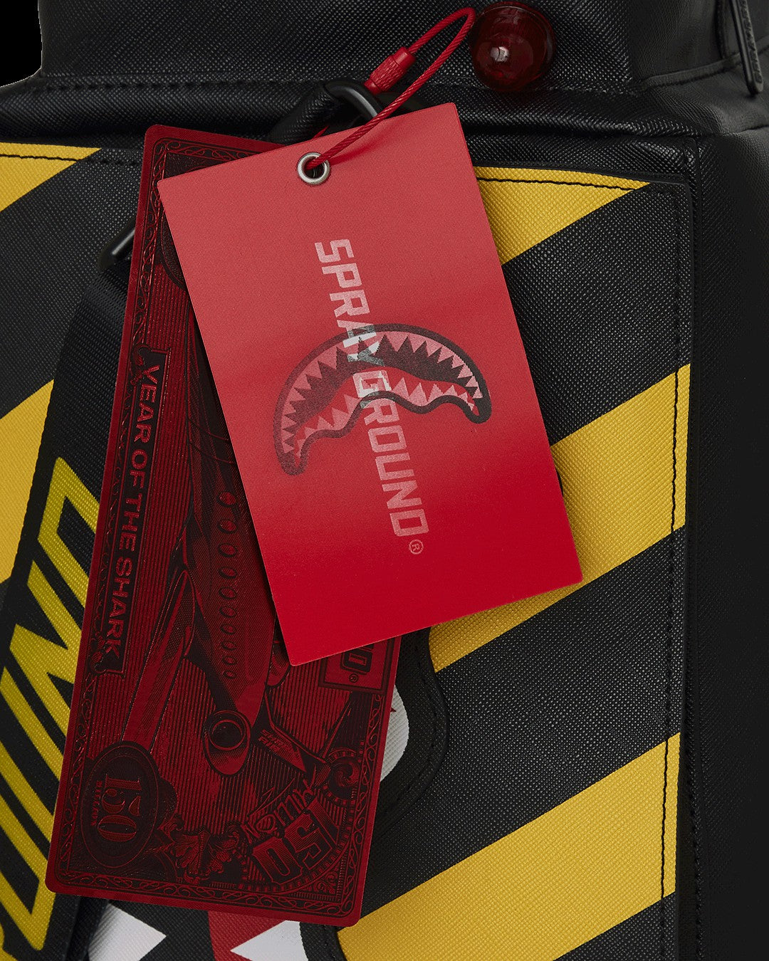 GHOSTBUSTERS GHOST CATCHER BAG