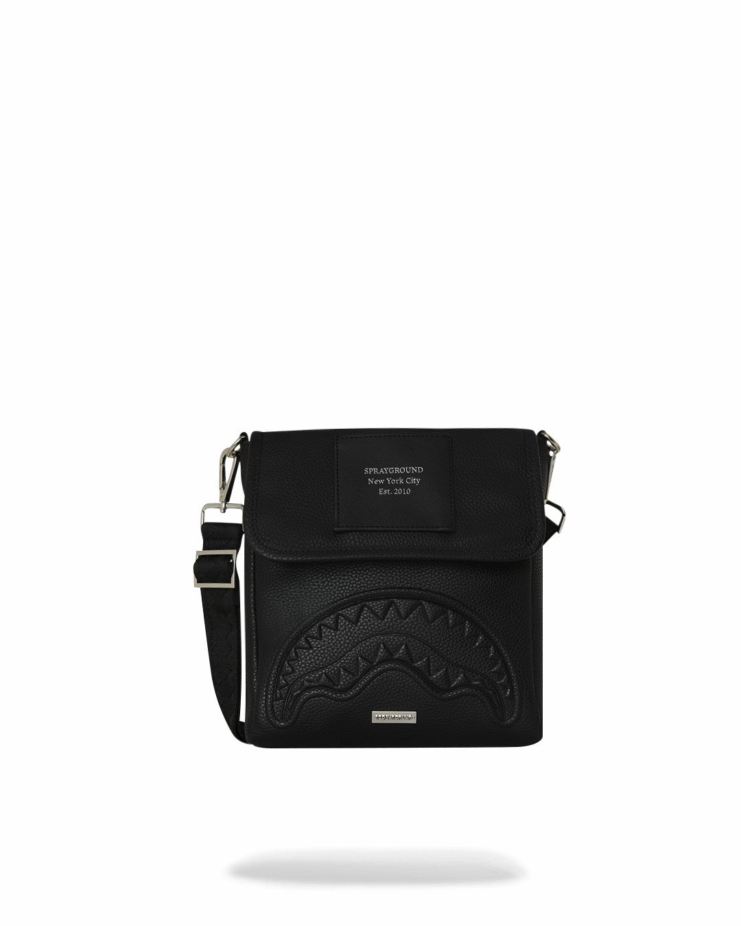 THE HQ MESSENGER SLING