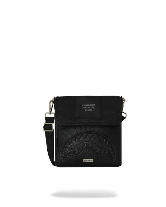 THE HQ MESSENGER SLING