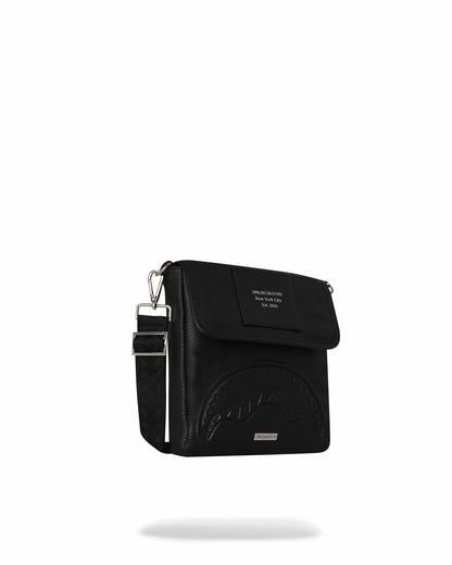 THE HQ MESSENGER SLING