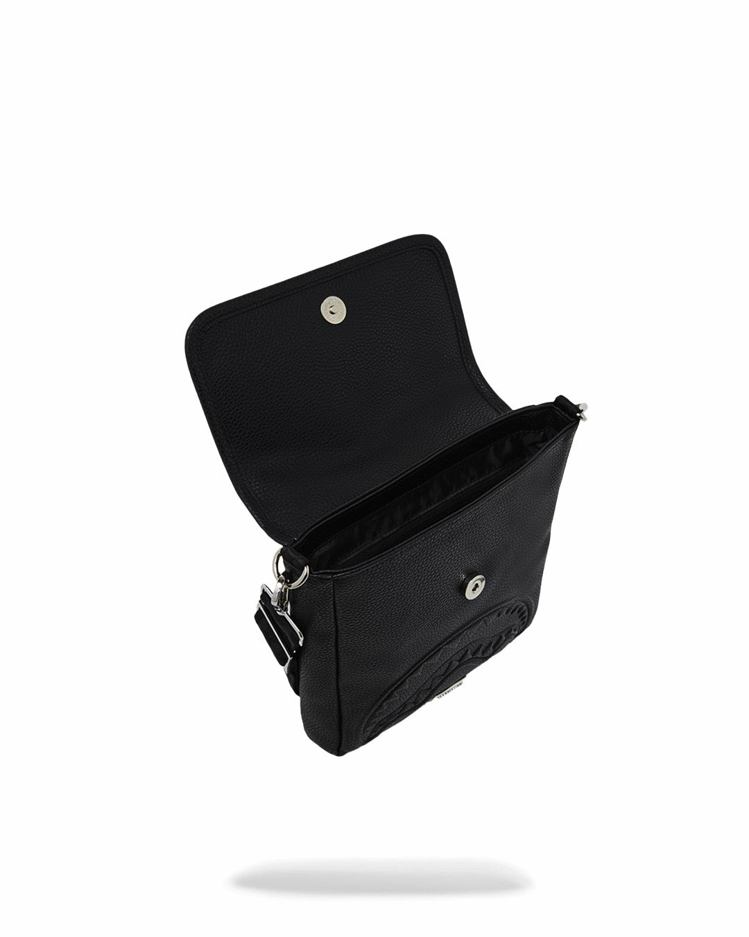 THE HQ MESSENGER SLING
